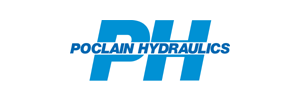 Poclain-Hydraulic