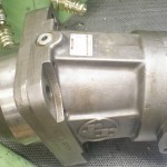 pompe hydraulique Rexroth hydromatic