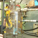 essais-pompe-moteur-hydraulique-denison-goldcup