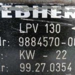 pompe-hydraulique-liebherr-LPV130