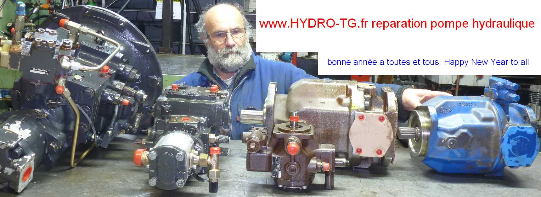 reparation-pompe-hydraulique